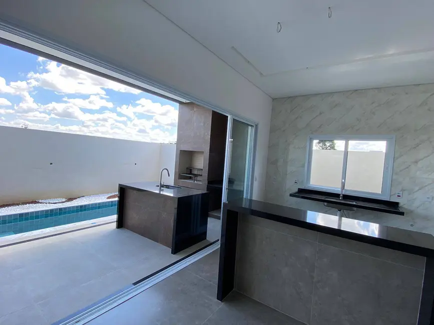 Casa com 4 quartos à venda, 260m2 em Itupeva - SP - imagem 8 Foto 8 de Casa com 4 quartos à venda, 260m2 em Itupeva - SP