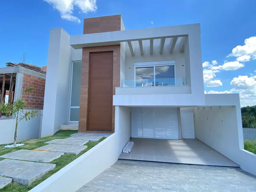 Casa com 4 quartos à venda, 260m2 em Itupeva - SP - imagem 2 Foto 2 de Casa com 4 quartos à venda, 260m2 em Itupeva - SP