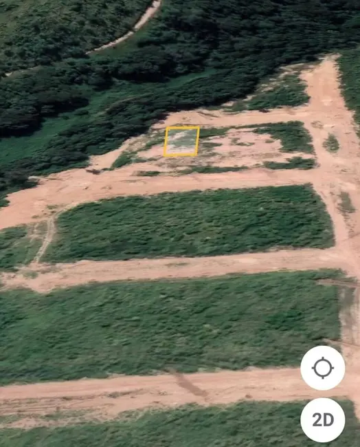 Foto 4 de Terreno / Lote à venda, 369m2 em Itupeva - SP