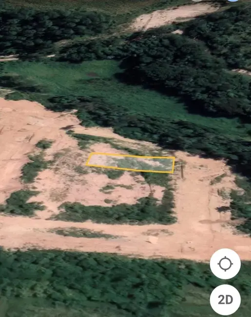 Foto 3 de Terreno / Lote à venda, 369m2 em Itupeva - SP