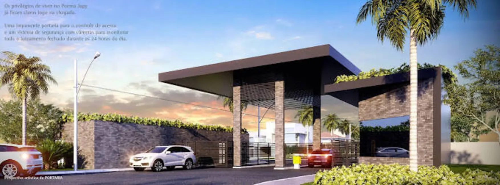 Foto 5 de Terreno / Lote à venda, 395m2 em Itupeva - SP