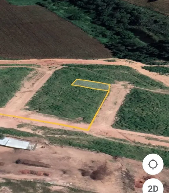 Foto 3 de Terreno / Lote à venda, 395m2 em Itupeva - SP