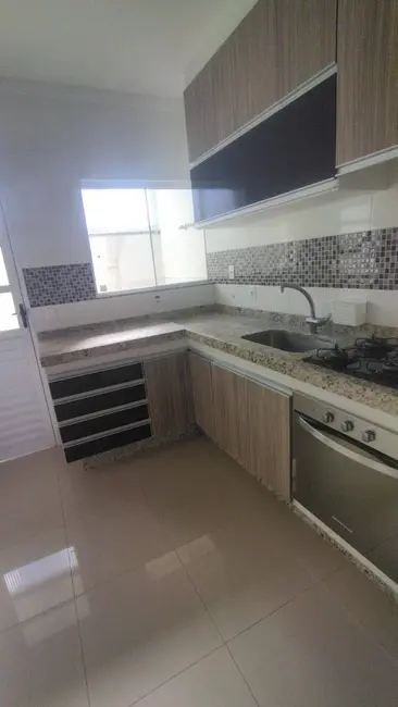 Foto 3 de Casa de Condomínio com 3 quartos à venda, 127m2 em Itupeva - SP