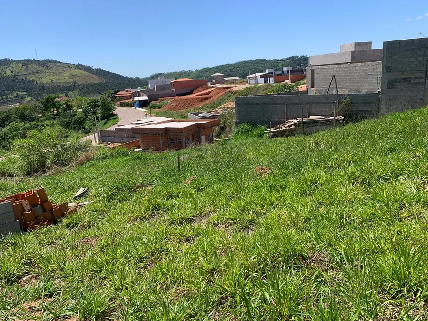 Foto 1 de Terreno / Lote à venda, 315m2 em Itupeva - SP