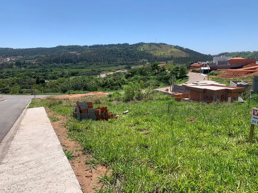 Foto 4 de Terreno / Lote à venda, 315m2 em Itupeva - SP