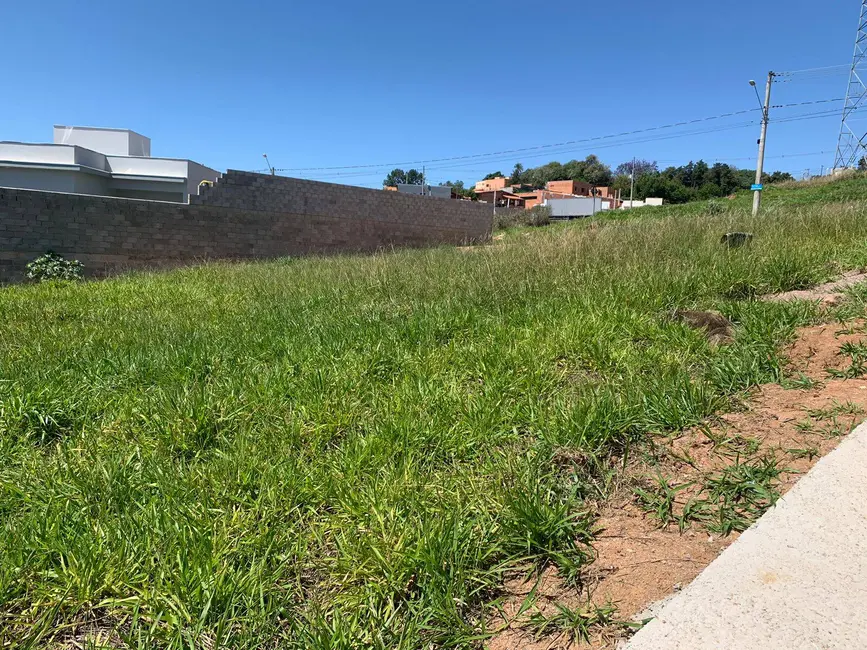 Foto 3 de Terreno / Lote à venda, 315m2 em Itupeva - SP