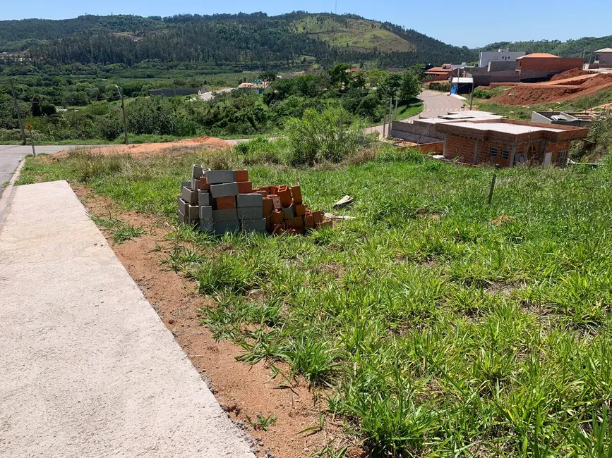 Foto 2 de Terreno / Lote à venda, 315m2 em Itupeva - SP