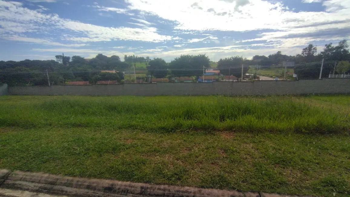 Foto 2 de Terreno / Lote à venda, 300m2 em Itupeva - SP