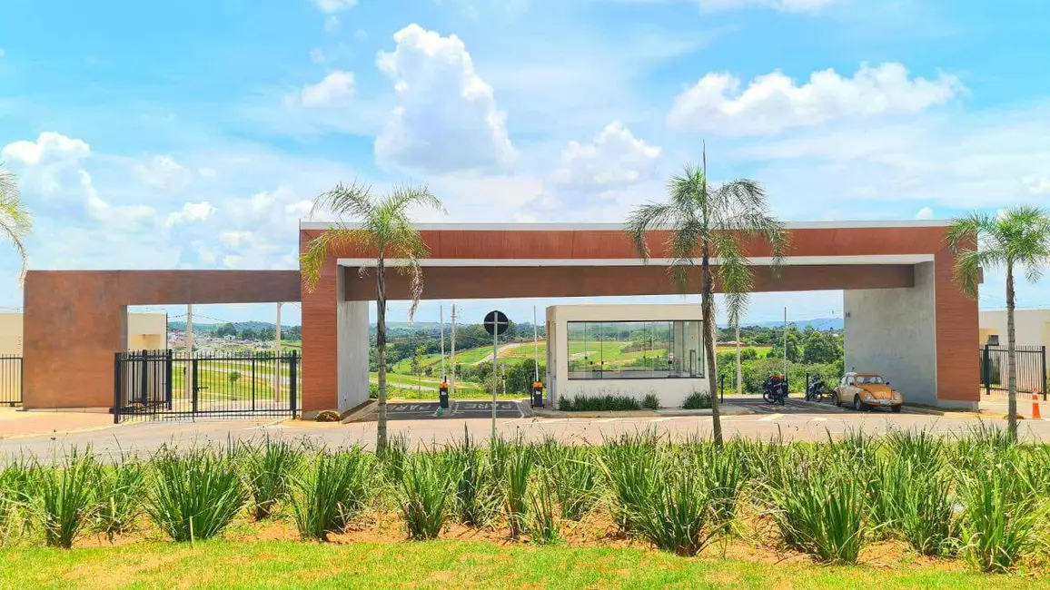 Foto 4 de Terreno / Lote à venda, 390m2 em Itupeva - SP