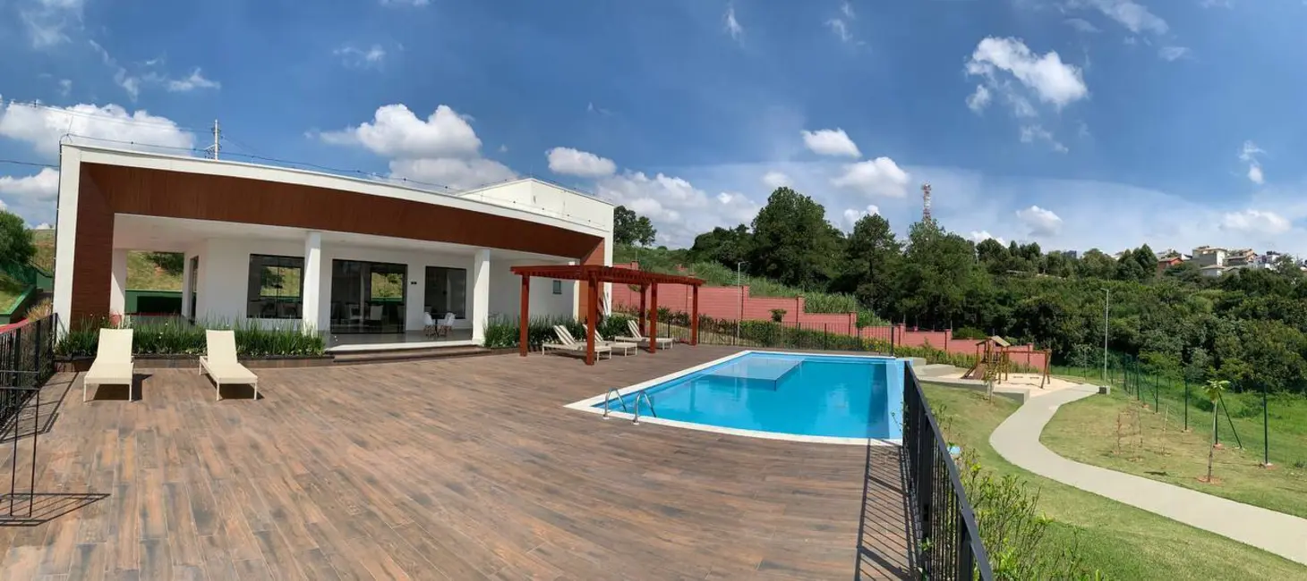 Foto 5 de Terreno / Lote à venda, 390m2 em Itupeva - SP