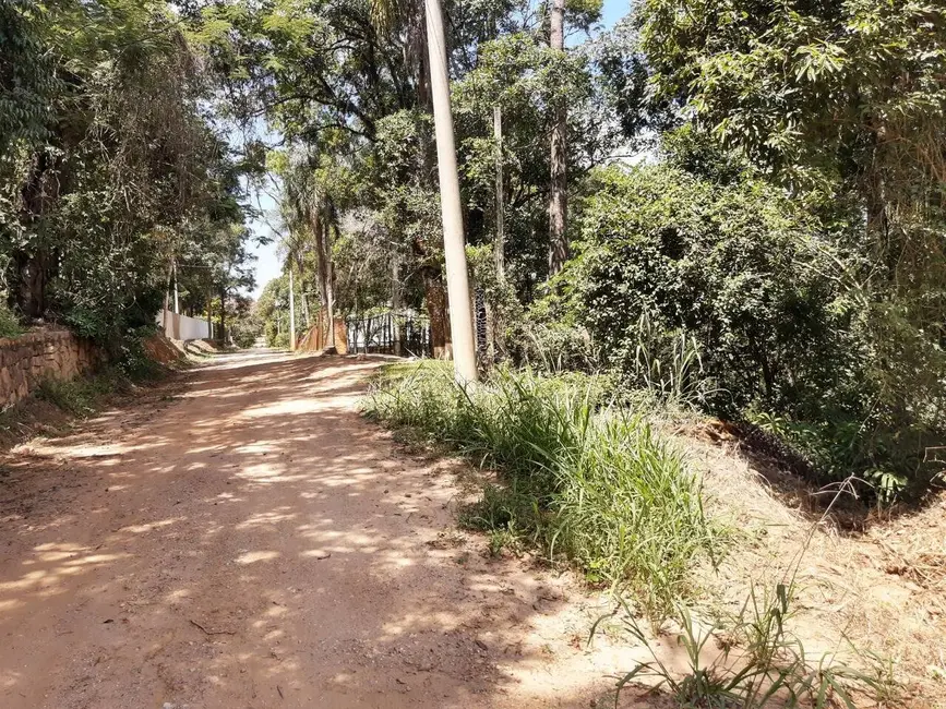Foto 9 de Terreno / Lote à venda, 5500m2 em Itupeva - SP
