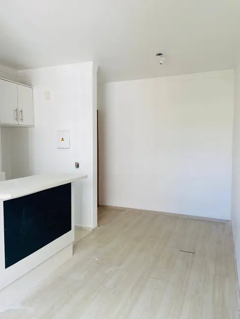 Foto 7 de Apartamento com 2 quartos para alugar, 45m2 em Cidade Nova, Jundiai - SP