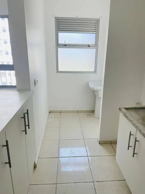Foto 4 de Apartamento com 2 quartos para alugar, 45m2 em Cidade Nova, Jundiai - SP