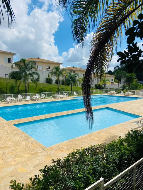 Foto 1 de Apartamento com 2 quartos para alugar, 45m2 em Cidade Nova, Jundiai - SP
