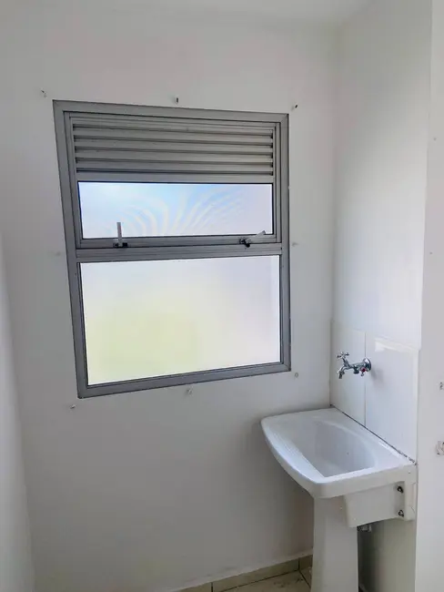 Foto 6 de Apartamento com 2 quartos para alugar, 45m2 em Cidade Nova, Jundiai - SP