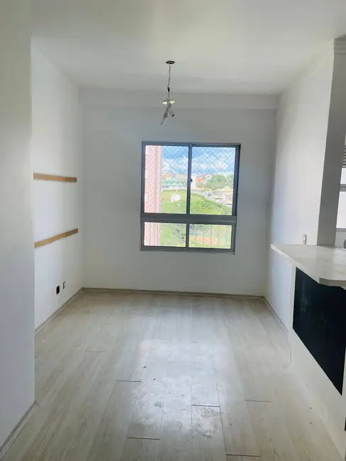 Foto 8 de Apartamento com 2 quartos para alugar, 45m2 em Cidade Nova, Jundiai - SP