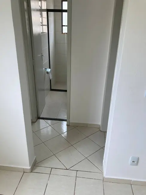 Foto 4 de Apartamento com 2 quartos à venda, 54m2 em Chácaras Saudáveis e Encantadoras, Jundiai - SP
