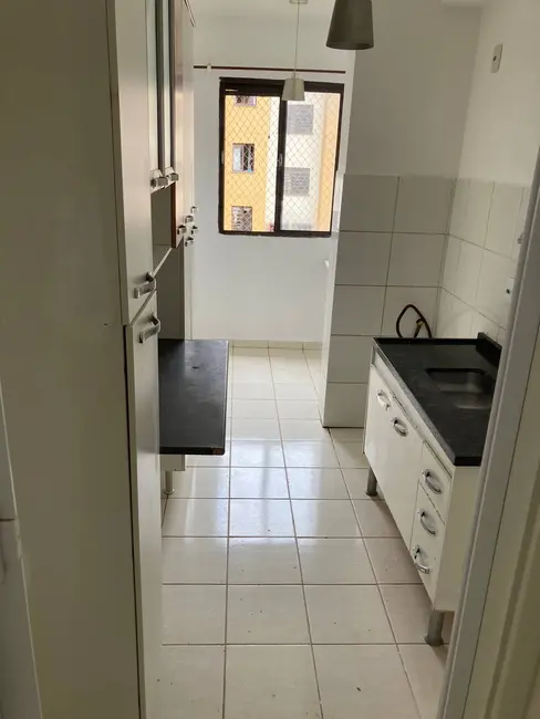 Foto 2 de Apartamento com 2 quartos à venda, 54m2 em Chácaras Saudáveis e Encantadoras, Jundiai - SP