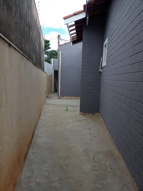 Foto 8 de Casa com 3 quartos à venda, 128m2 em Itupeva - SP