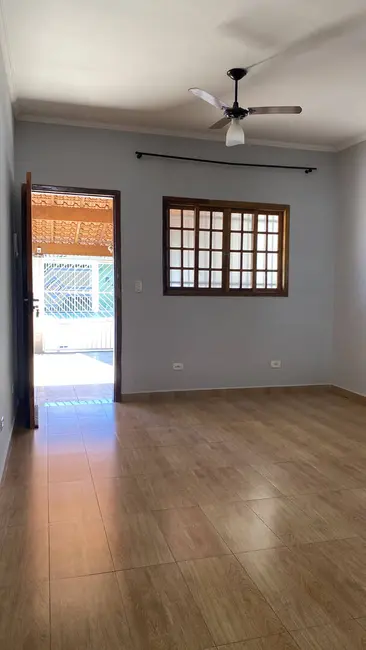 Foto 1 de Casa com 3 quartos à venda, 132m2 em Itupeva - SP