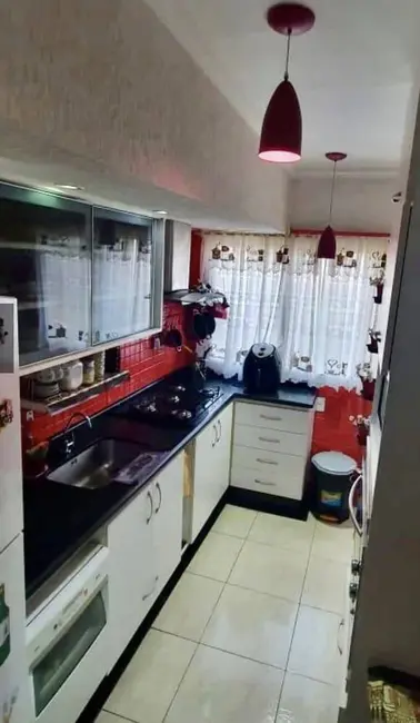 Apartamento à venda em Vila Santa Maria, Jundiai - SP - imagem 2 Foto 2 de Apartamento à venda em Vila Santa Maria, Jundiai - SP