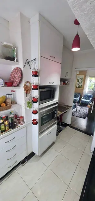 Apartamento à venda em Vila Santa Maria, Jundiai - SP - imagem 4 Foto 4 de Apartamento à venda em Vila Santa Maria, Jundiai - SP