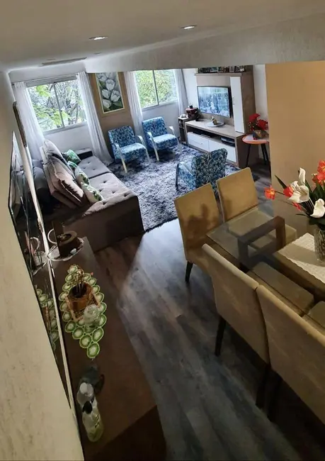 Apartamento à venda em Vila Santa Maria, Jundiai - SP - imagem 1 Foto 1 de Apartamento à venda em Vila Santa Maria, Jundiai - SP