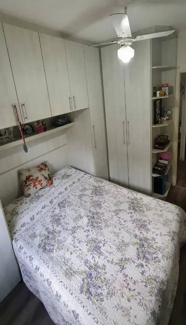 Apartamento à venda em Vila Santa Maria, Jundiai - SP - imagem 5 Foto 5 de Apartamento à venda em Vila Santa Maria, Jundiai - SP