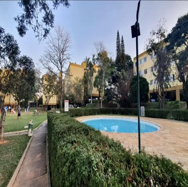 Apartamento à venda em Vila Santa Maria, Jundiai - SP - imagem 9 Foto 9 de Apartamento à venda em Vila Santa Maria, Jundiai - SP