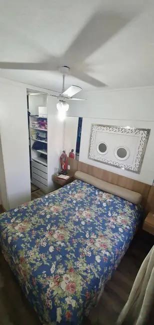 Apartamento à venda em Vila Santa Maria, Jundiai - SP - imagem 7 Foto 7 de Apartamento à venda em Vila Santa Maria, Jundiai - SP