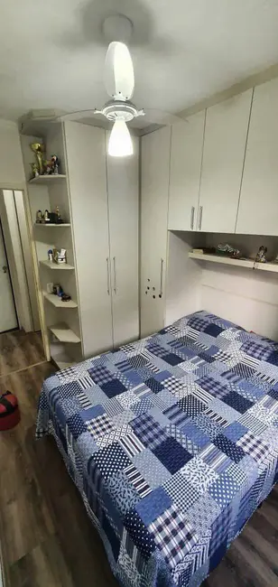 Apartamento à venda em Vila Santa Maria, Jundiai - SP - imagem 6 Foto 6 de Apartamento à venda em Vila Santa Maria, Jundiai - SP