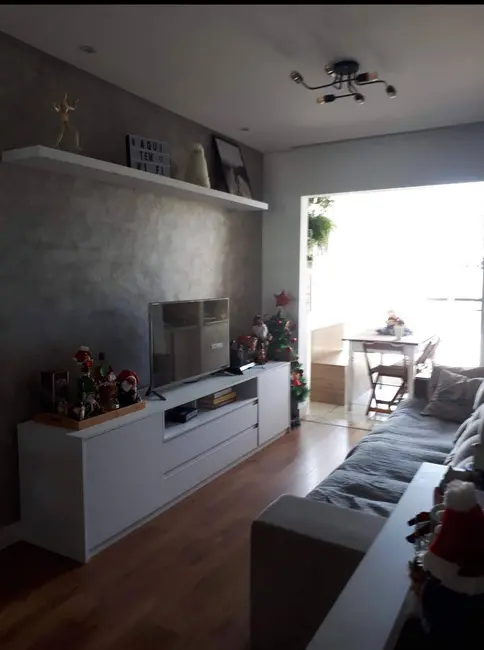 Foto 6 de Apartamento com 2 quartos à venda, 66m2 em Jardim Flórida, Jundiai - SP