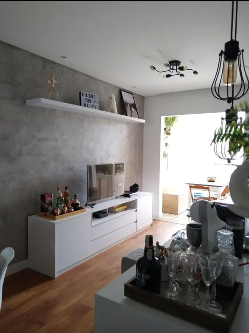 Foto 3 de Apartamento com 2 quartos à venda, 66m2 em Jardim Flórida, Jundiai - SP