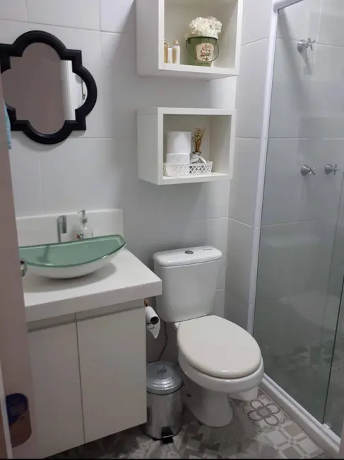 Foto 8 de Apartamento com 2 quartos à venda, 66m2 em Jardim Flórida, Jundiai - SP