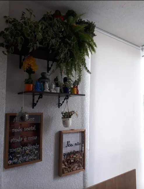 Foto 9 de Apartamento com 2 quartos à venda, 66m2 em Jardim Flórida, Jundiai - SP