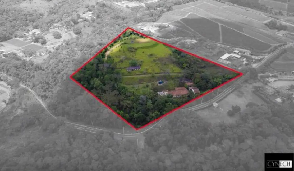 Foto 4 de Terreno / Lote à venda, 430000m2 em Louveira - SP