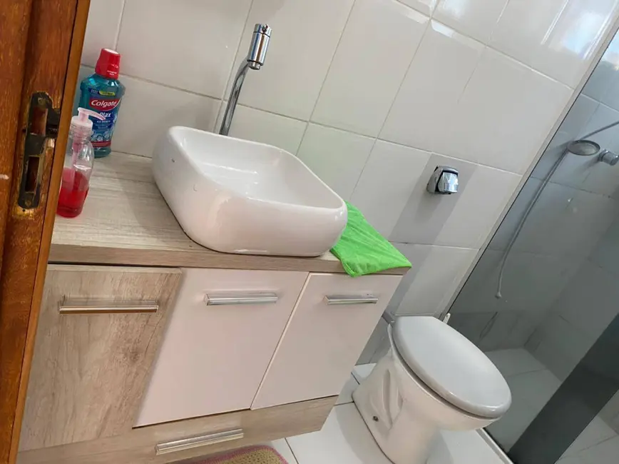 Foto 7 de Casa com 2 quartos à venda, 91m2 em Poste, Jundiai - SP