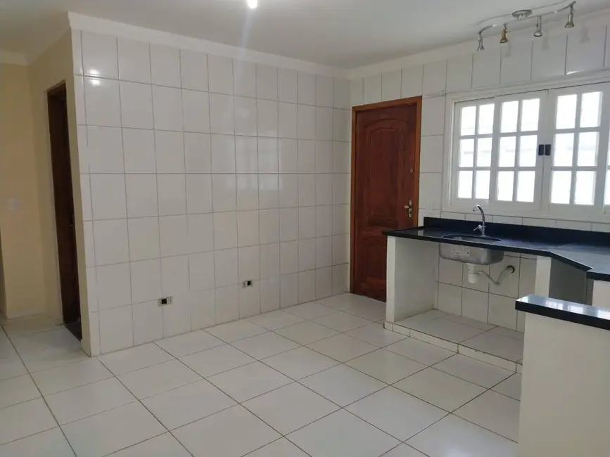 Foto 1 de Casa com 2 quartos à venda, 91m2 em Poste, Jundiai - SP