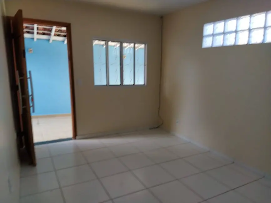 Foto 2 de Casa com 2 quartos à venda, 91m2 em Poste, Jundiai - SP