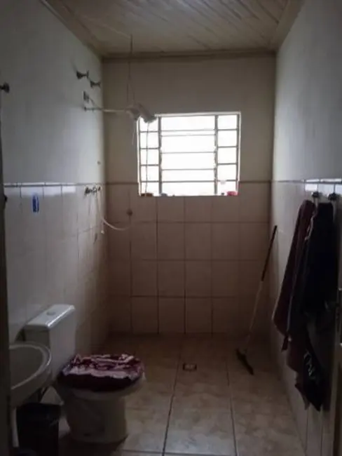 Foto 7 de Casa com 3 quartos à venda, 104m2 em Vila Rio Branco, Jundiai - SP