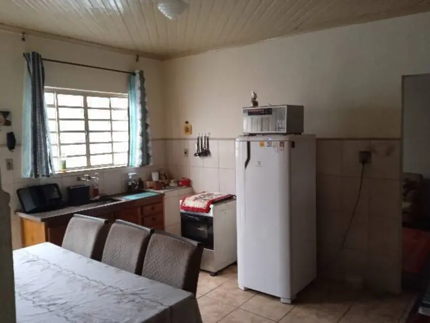 Foto 4 de Casa com 3 quartos à venda, 104m2 em Vila Rio Branco, Jundiai - SP