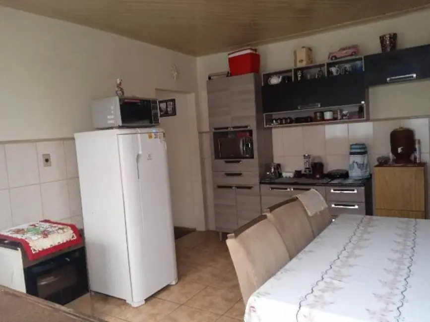 Foto 3 de Casa com 3 quartos à venda, 104m2 em Vila Rio Branco, Jundiai - SP