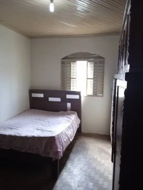 Foto 5 de Casa com 3 quartos à venda, 104m2 em Vila Rio Branco, Jundiai - SP