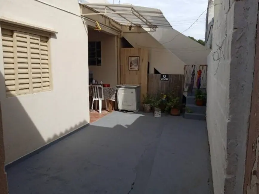 Foto 9 de Casa com 3 quartos à venda, 104m2 em Vila Rio Branco, Jundiai - SP