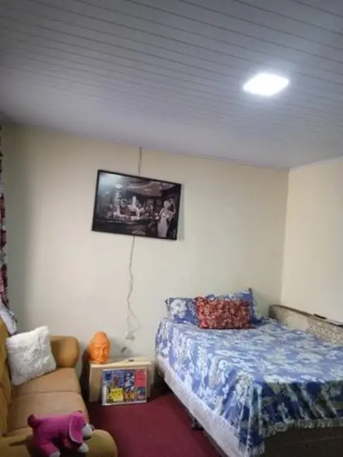 Foto 6 de Casa com 3 quartos à venda, 104m2 em Vila Rio Branco, Jundiai - SP