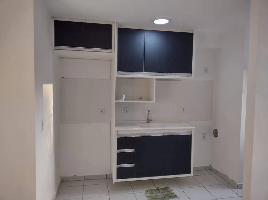 Foto 1 de Apartamento com 2 quartos à venda, 45m2 em Itupeva - SP