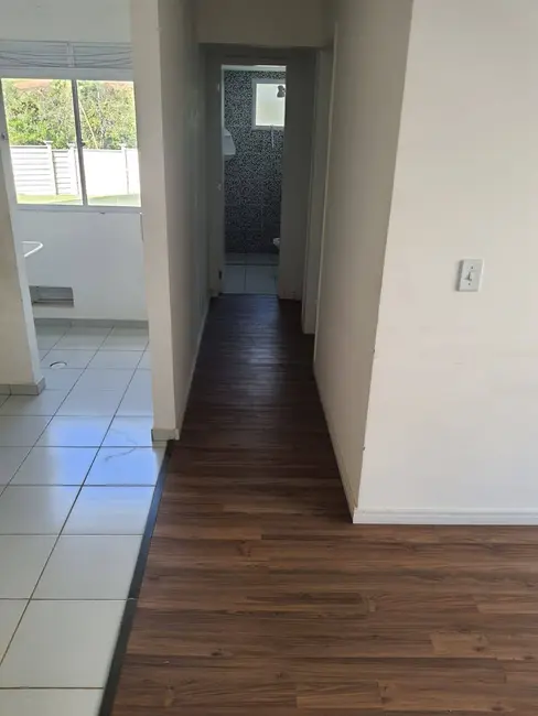 Foto 4 de Apartamento com 2 quartos à venda, 43m2 em Itupeva - SP