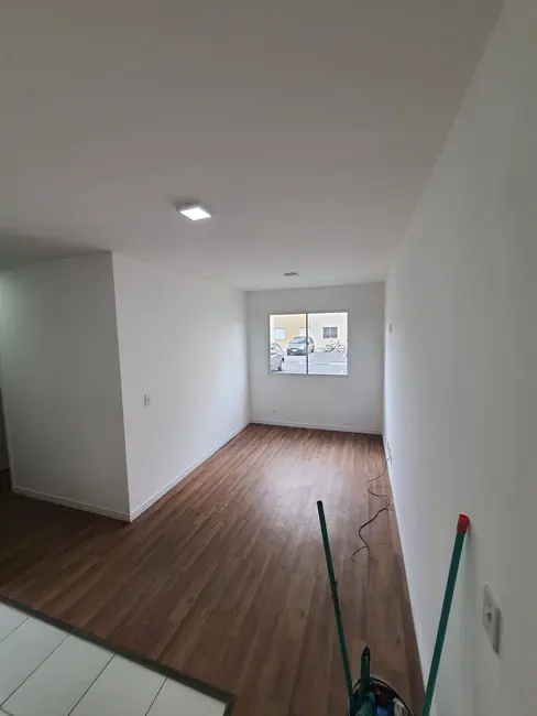 Foto 3 de Apartamento com 2 quartos à venda, 43m2 em Itupeva - SP