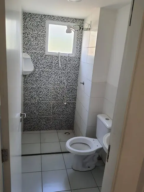 Foto 7 de Apartamento com 2 quartos à venda, 43m2 em Itupeva - SP