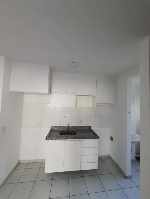Foto 1 de Apartamento com 2 quartos à venda, 43m2 em Itupeva - SP